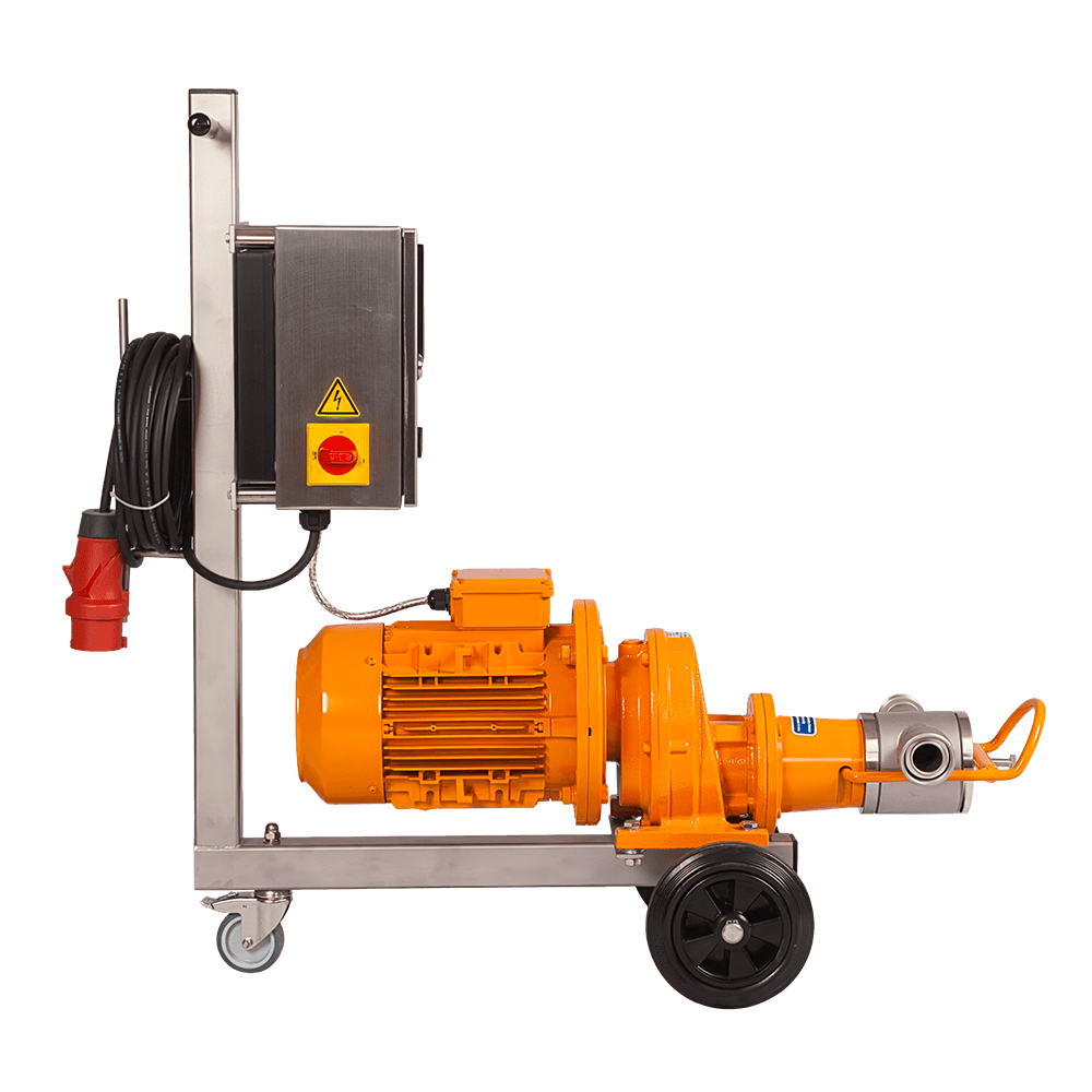 Phönix Evario 12000