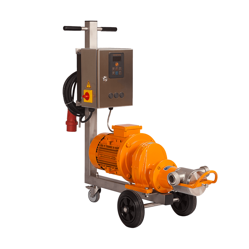 Phönix Evario 12000