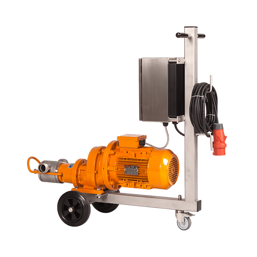 Phönix Evario 12000