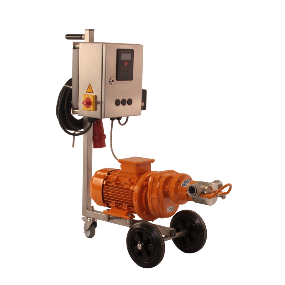 Phönix Evario 6000