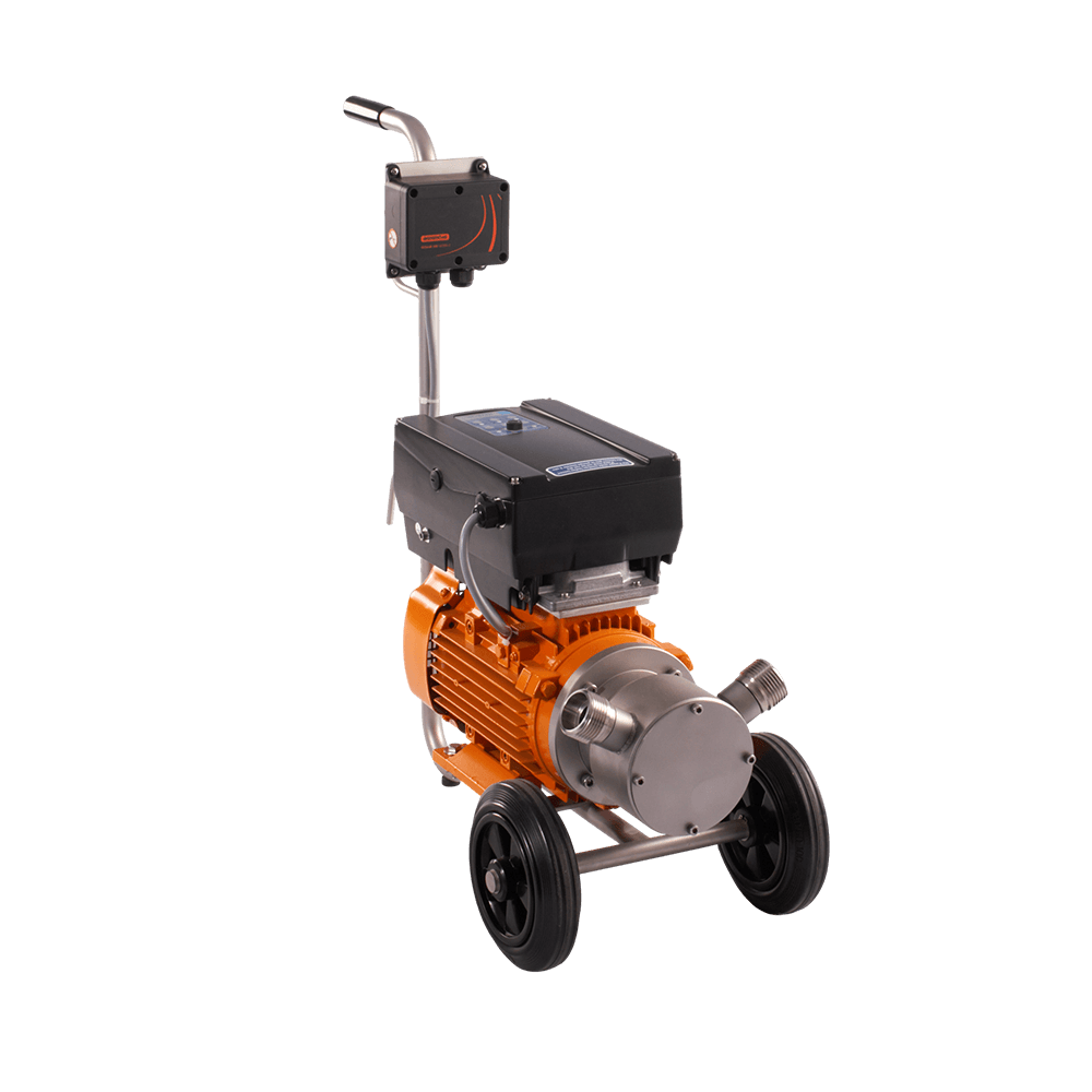Phönix Junior Evario Kostal