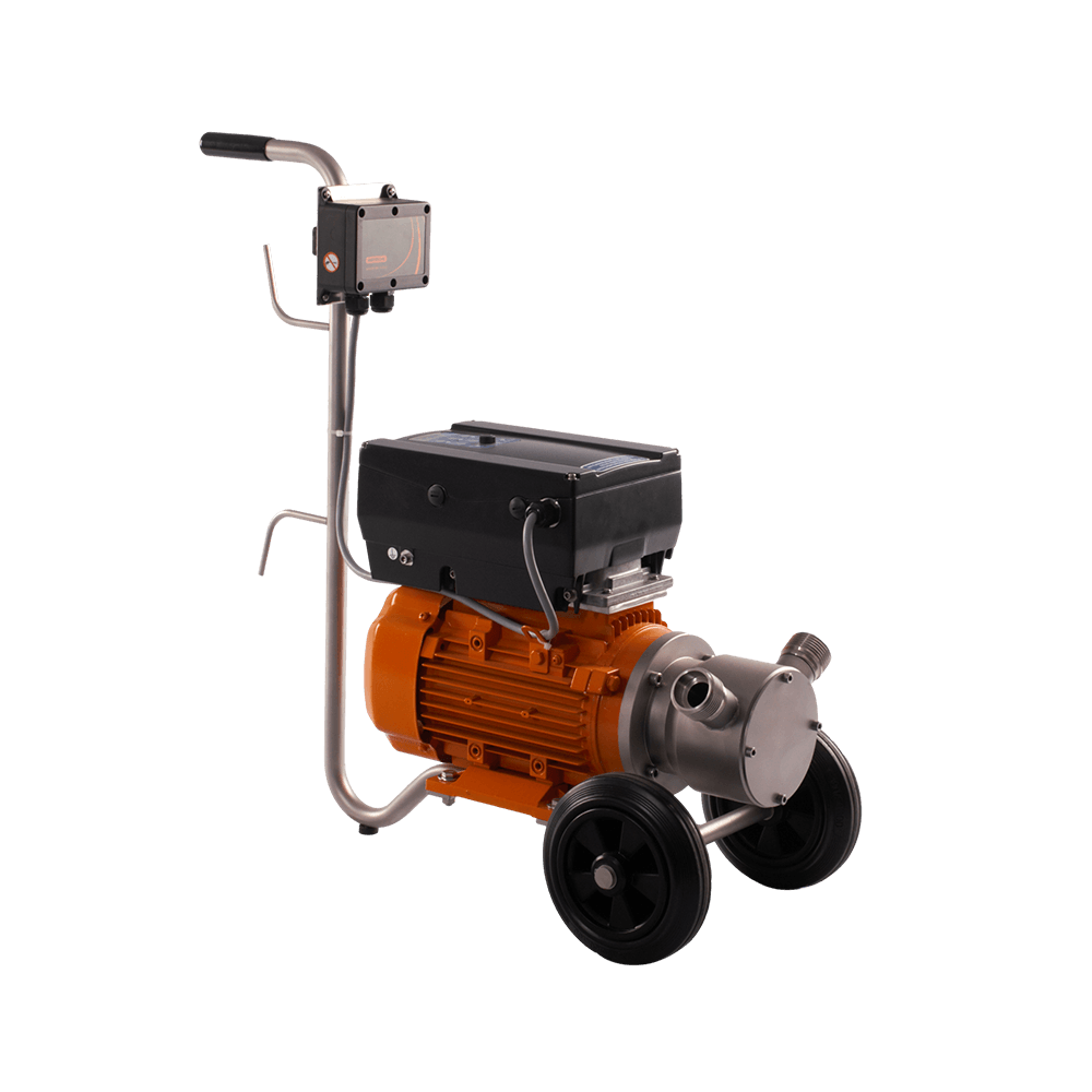 Phönix Junior Evario Kostal
