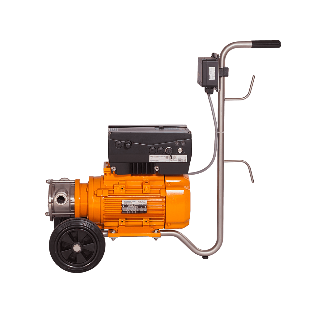 Phönix Junior Evario Kostal